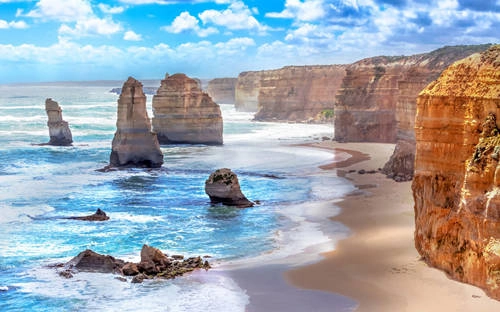 Giới thiệu du lịch Hy Lạp bằng hình ảnh Australia. Giới thiệu du lịch Hy Lạp bằng hình ảnh Australia.