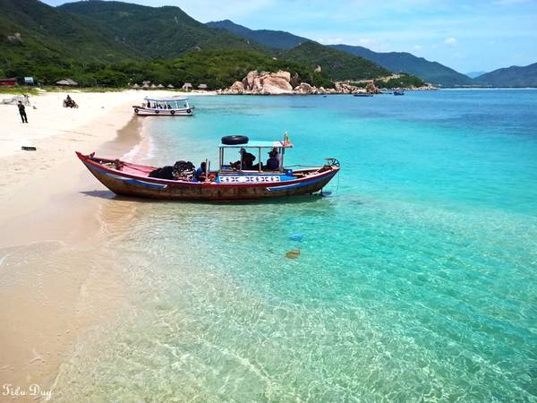 Ảnh: Tiểu Duy