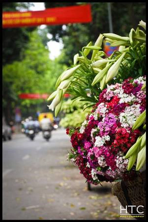 Du lich Ha Noi - Nét đẹp của Hà Nội khiến nhiều người ao ước được đặt chân đến...