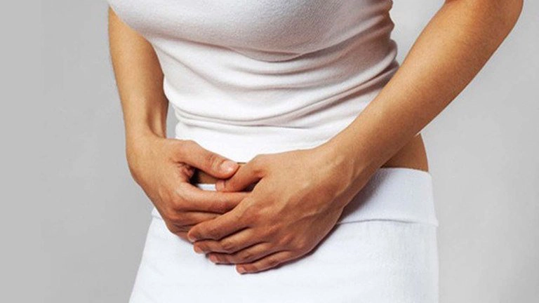 biến chứng sỏi thận