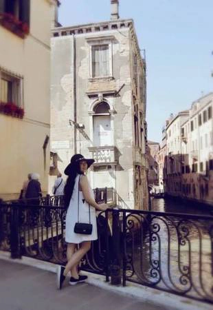 Venice, Italy. Venice, Italy.