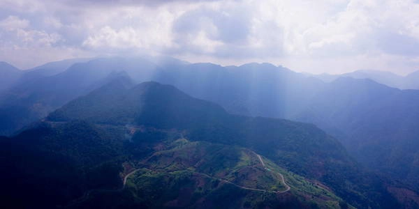 Ảnh: hanoiparagliding