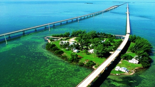 Đại lộ xuyên biển Florida