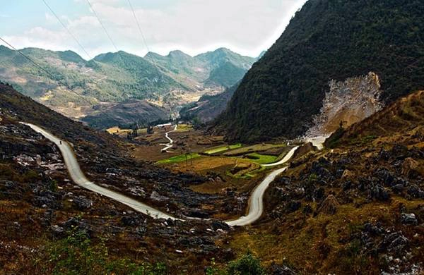 Du lich Ha Giang