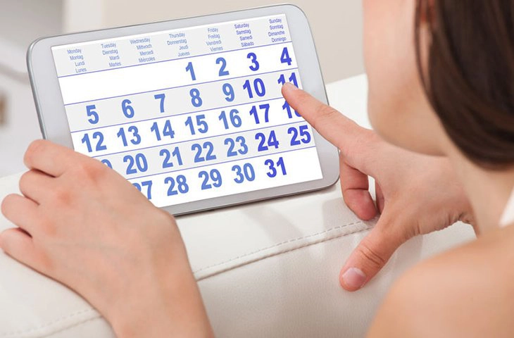 những dấu hiệu vô sinh ở phụ nữ