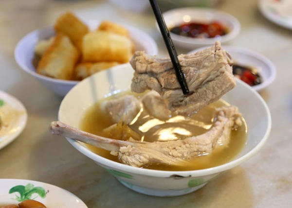 Bak Kut Teh