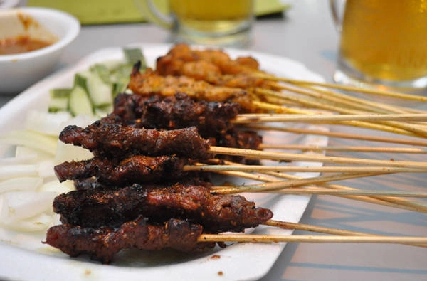 Satay