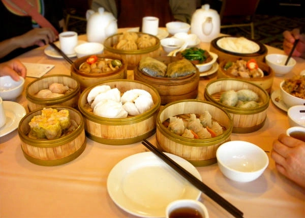 Dimsum