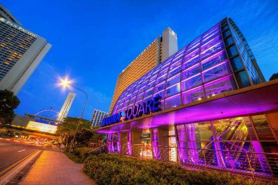 Marina Square