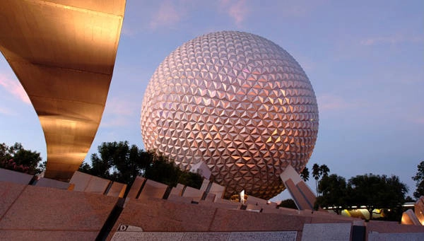 2. Disney World, Florida (9.870 bức ảnh) nhungdiadiemduoctusuongnhieunhatthegioi-ivivu-2