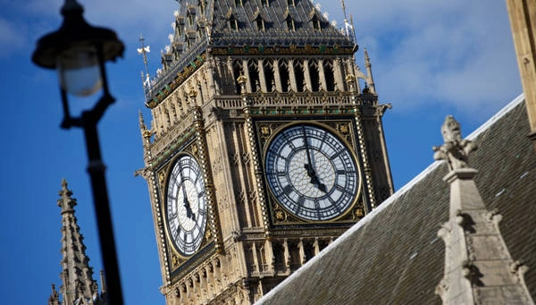 4. Big Ben, London (8.780 bức ảnh). nhungdiadiemduoctusuongnhieunhatthegioi-ivivu-4