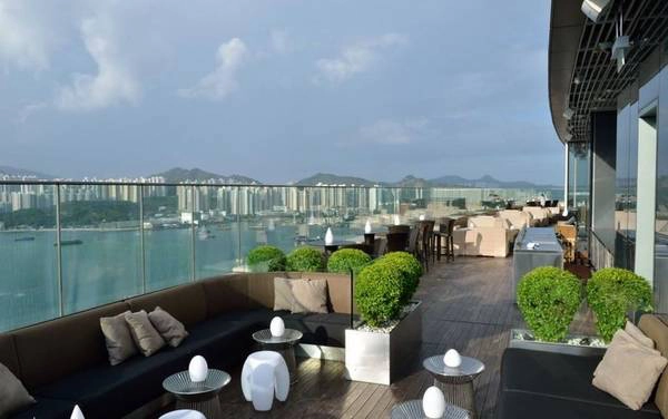 Ảnh: Asia Bars & Restaurants Ảnh: Asia Bars & Restaurants