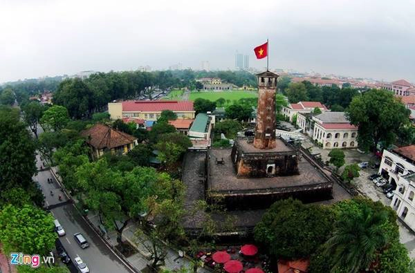 Hoàng thành Thăng Long là quần thể di tích gắn với lịch sử kinh thành Thăng Long - Hà Nội. Hiện Hoàng thành là một trong những điểm nhất định phải ghé của du khách khi đến Hà Nội. Ảnh: Mạnh Thắng. Hoàng thành Thăng Long là quần thể di tích gắn với lịch sử kinh thành Thăng Long - Hà Nội. Hiện Hoàng thành là một trong những điểm nhất định phải ghé của du khách khi đến Hà Nội. Ảnh: Mạnh Thắng.