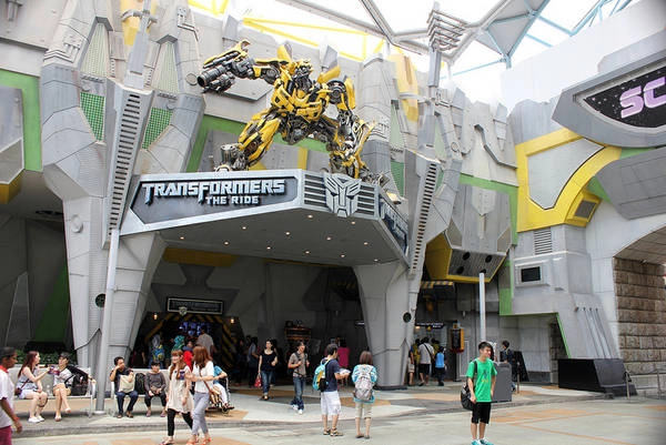 Ảnh: insideuniversal.net Ảnh: insideuniversal.net