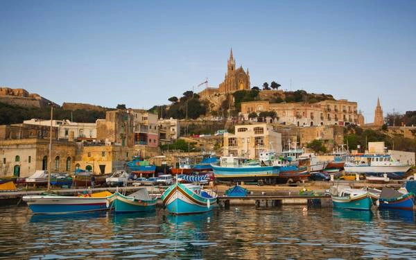 Malta là nơi du khách có thể tận hưởng một kỳ nghỉ dưỡng thực sự. Ảnh: Roughguides Malta là nơi du khách có thể tận hưởng một kỳ nghỉ dưỡng thực sự. Ảnh: Roughguides