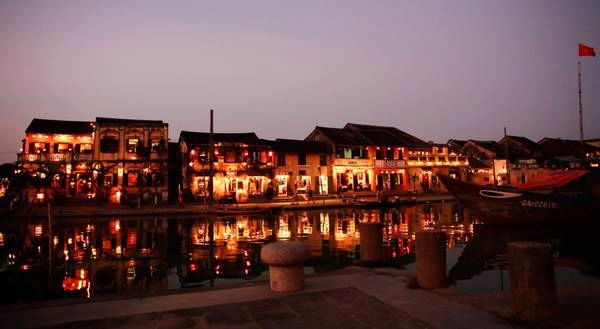 Hoi An