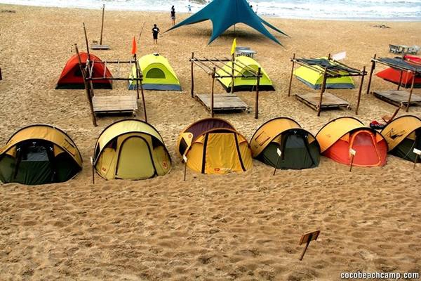 Lagi: Thiên đường biển mới của Bình Thuận hoang sơ và thơ mộng với biển, với núi, với vườn thanh long chín đỏ rực, bến cá tấp nập vào mỗi buổi sáng khi tàu đánh cá cập bến. Ảnh: cocobeachcamp. Lagi: Thiên đường biển mới của Bình Thuận hoang sơ và thơ mộng với biển, với núi, với vườn thanh long chín đỏ rực, bến cá tấp nập vào mỗi buổi sáng khi tàu đánh cá cập bến. Ảnh: cocobeachcamp.