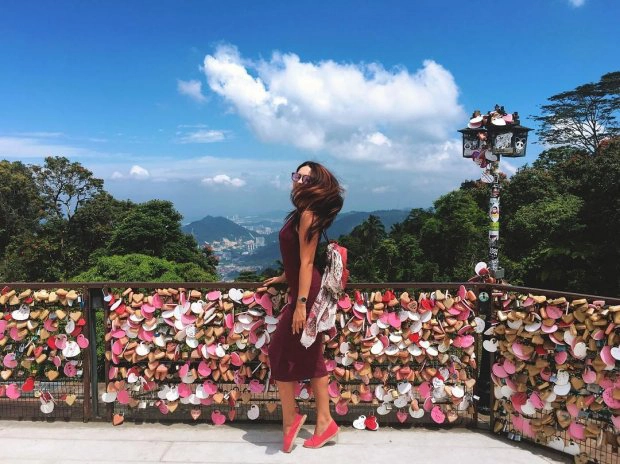 Penang Hill