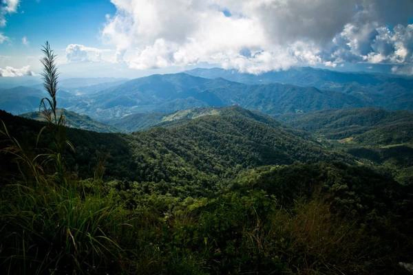 Chiang Mai quyến rũ du khách nhờ khung cảnh thiên nhiên thơ mộng. Ảnh: ultrathai
