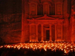 Petra, Jordan - iVIVU.com