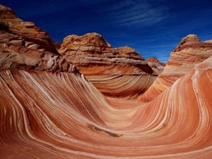 The Wave, Arizona, Mỹ - iVIVU.com