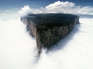 Đỉnh Roraima, Brazil - iVIVU.com