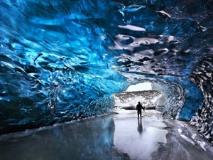 Hang băng Skaftafeli, Iceland - iVIVU.com