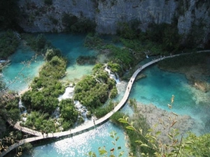 Hồ Plitvic, Croatia - iVIVU.com