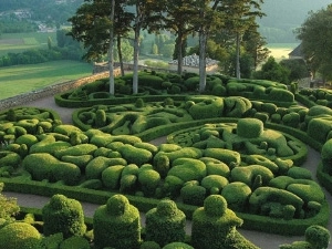 Vườn Marqueyssac, Pháp - iVIVU.com