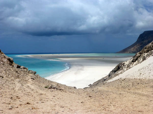 Đảo Socotra