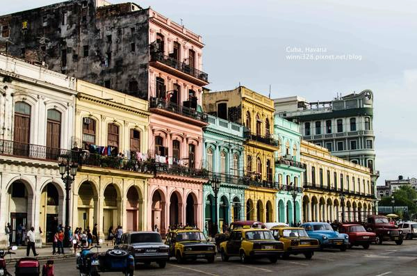 Những điều cần lưu ý khi du lịch Cuba Những điều cần lưu ý khi du lịch Cuba