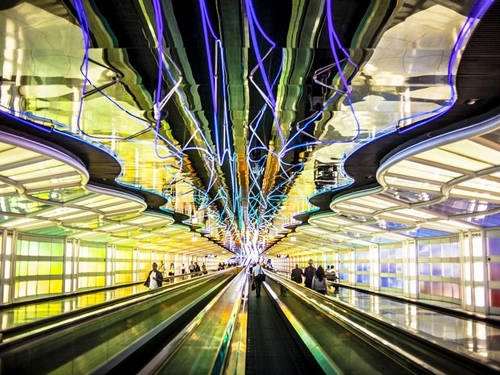 ORD là sân nào nào? Chicago O'Hare và nó đứng thứ 7 trong danh sách sân bay tệ nhất nước Mỹ. ORD là sân nào nào? Chicago O'Hare và nó đứng thứ 7 trong danh sách sân bay tệ nhất nước Mỹ.
