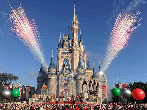 Disneyland ở đâu? Nó có ở nhiều nơi như Anaheim, California còn Disney World thì ở Orlando, Florida và đừng nhầm lẫn hai chỗ này. Một là công viên chủ đề, cái còn lại có cả khu nghỉ dưỡng cùng các công viên giải trí, khu mua sắm.... Disneyland ở đâu? Nó có ở nhiều nơi như Anaheim, California còn Disney World thì ở Orlando, Florida và đừng nhầm lẫn hai chỗ này. Một là công viên chủ đề, cái còn lại có cả khu nghỉ dưỡng cùng các công viên giải trí, khu mua sắm....