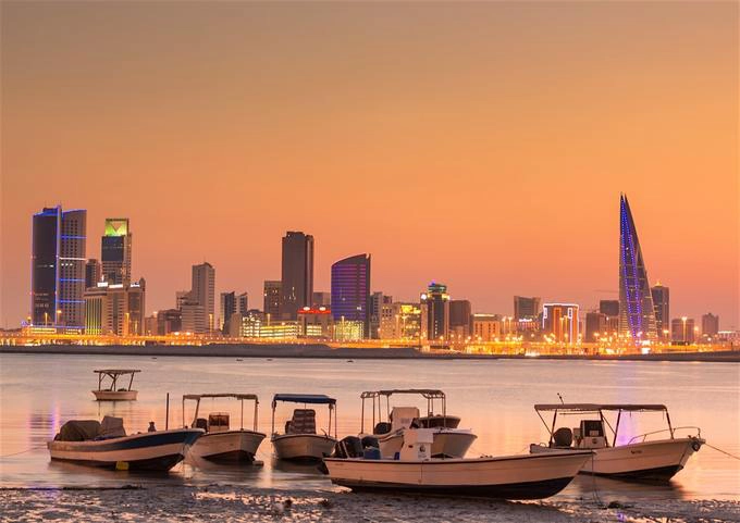 Là mắt xích quan trọng trong nhiều thế kỷ trên bản đồ chính trị của Trung Đông, Bahrain mới chỉ là một quốc gia độc lập trong 47 năm. Người dân nước này giành lại lãnh thổ từ hoàng đế Shah của Iran vào năm 1971, gia nhập Liên Hợp Quốc và Liên đoàn Arab ngay sau đó. Ảnh: Ventures Onsite.