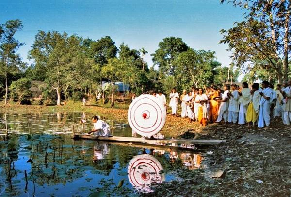 Vùng đất ma thuật, Mayong, Assam Vùng đất ma thuật, Mayong, Assam