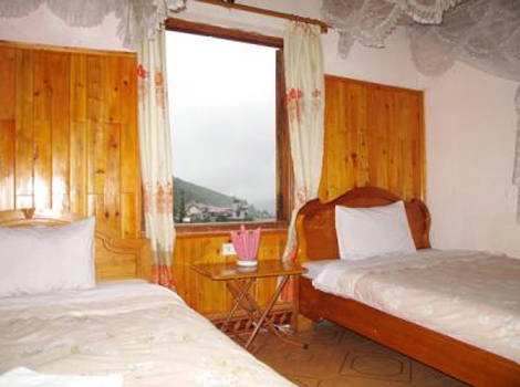 Tất cả 10 phòng tại nhà nghỉ Sa Pa đều được trang bị lò sưởi điện cùng nhiều tiện nghi khác. Tất cả 10 phòng tại nhà nghỉ Sa Pa đều được trang bị lò sưởi điện cùng nhiều tiện nghi khác.