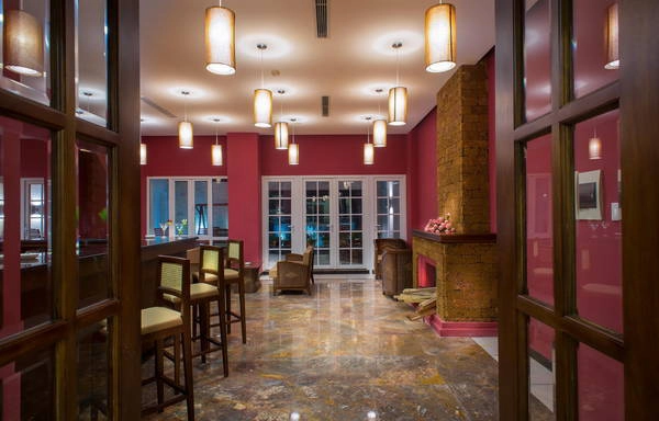 Ảnh: uhotelsresorts.com Ảnh: uhotelsresorts.com