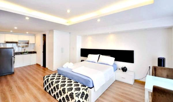 Ảnh: Air Bnb Ảnh: Air Bnb