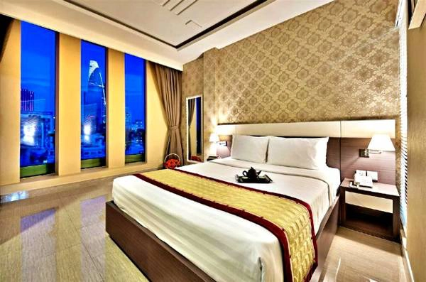 Ảnh: Hong Vina Luxury Ảnh: Hong Vina Luxury