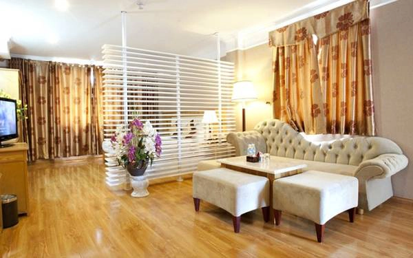 Ảnh: Silverland Boutique Hotel Ảnh: Silverland Boutique Hotel