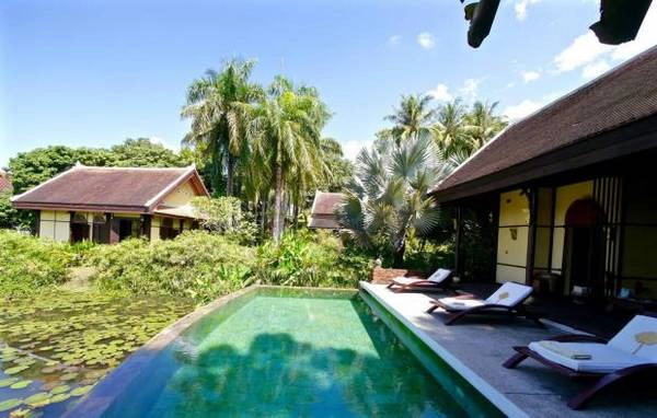 Ảnh: La Residence Phou Vao's Facebook page Ảnh: La Residence Phou Vao's Facebook page