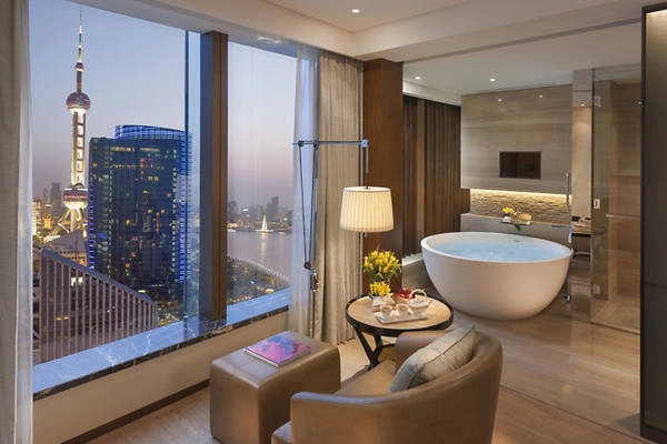 Ảnh: Mandarin Oriental Ảnh: Mandarin Oriental