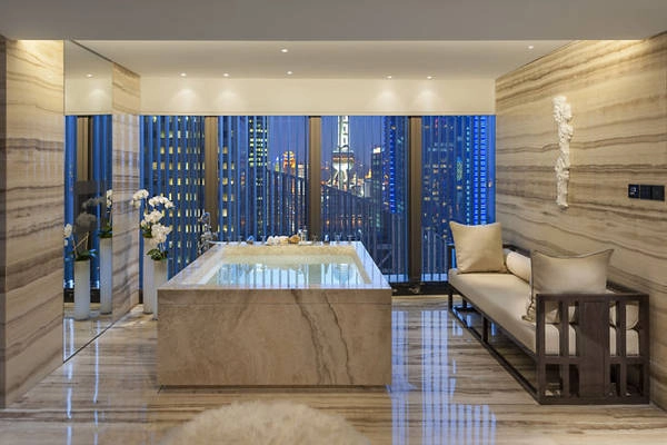Ảnh: Mandarin Oriental Ảnh: Mandarin Oriental