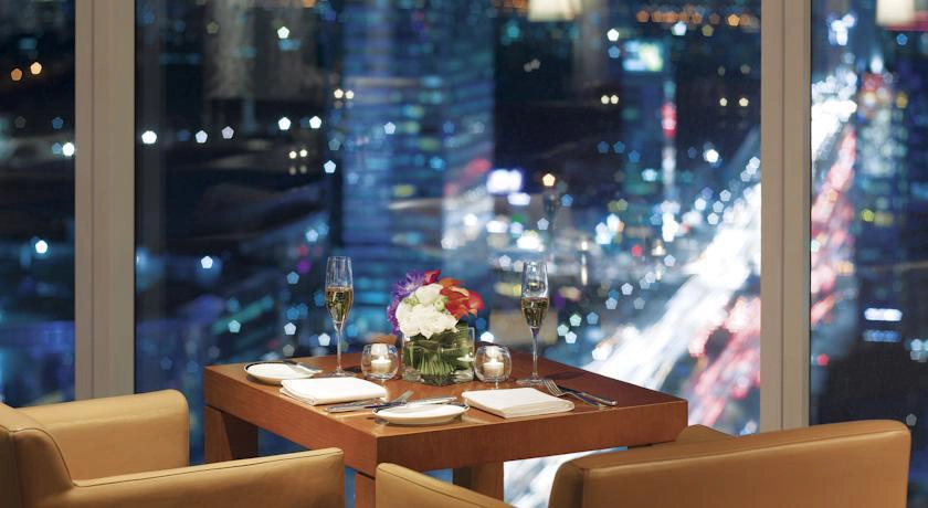 Ảnh: park-hyatt-seoul.seoulhotelskorea.com Ảnh: park-hyatt-seoul.seoulhotelskorea.com