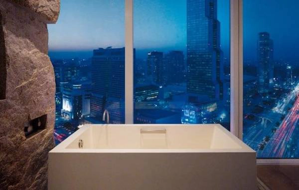 Ảnh: Park Hyatt Seoul's Facbook page Ảnh: Park Hyatt Seoul's Facbook page