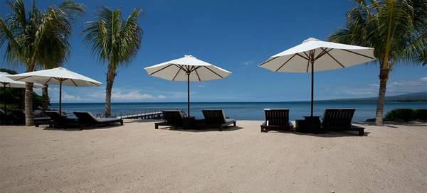 Ảnh: The Lombok Lodge's Facebook page Ảnh: The Lombok Lodge's Facebook page