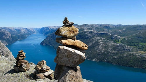 Preikestolen