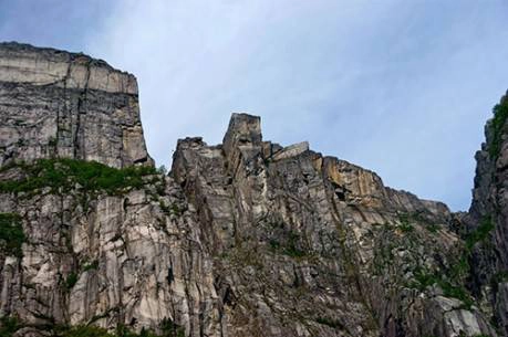 Preikestolen