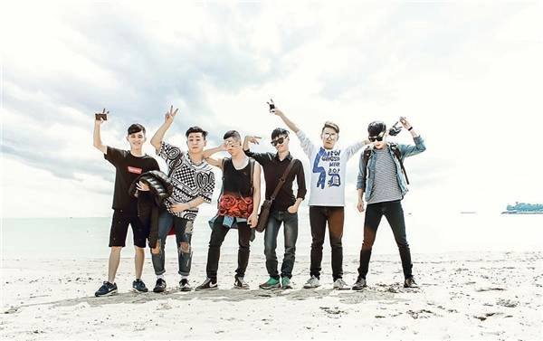 (Ảnh: Instagram @nam.long) (Ảnh: Instagram @nam.long)