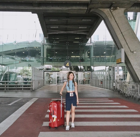 (Ảnh: Instagram @quynhanhshyn) (Ảnh: Instagram @quynhanhshyn)